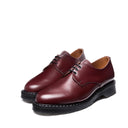 SOLOVAIR 3 EYE GIBSON BURGUNDY