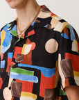 Didcot S/S shirt - Pablo