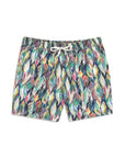 Printed Swimshorts