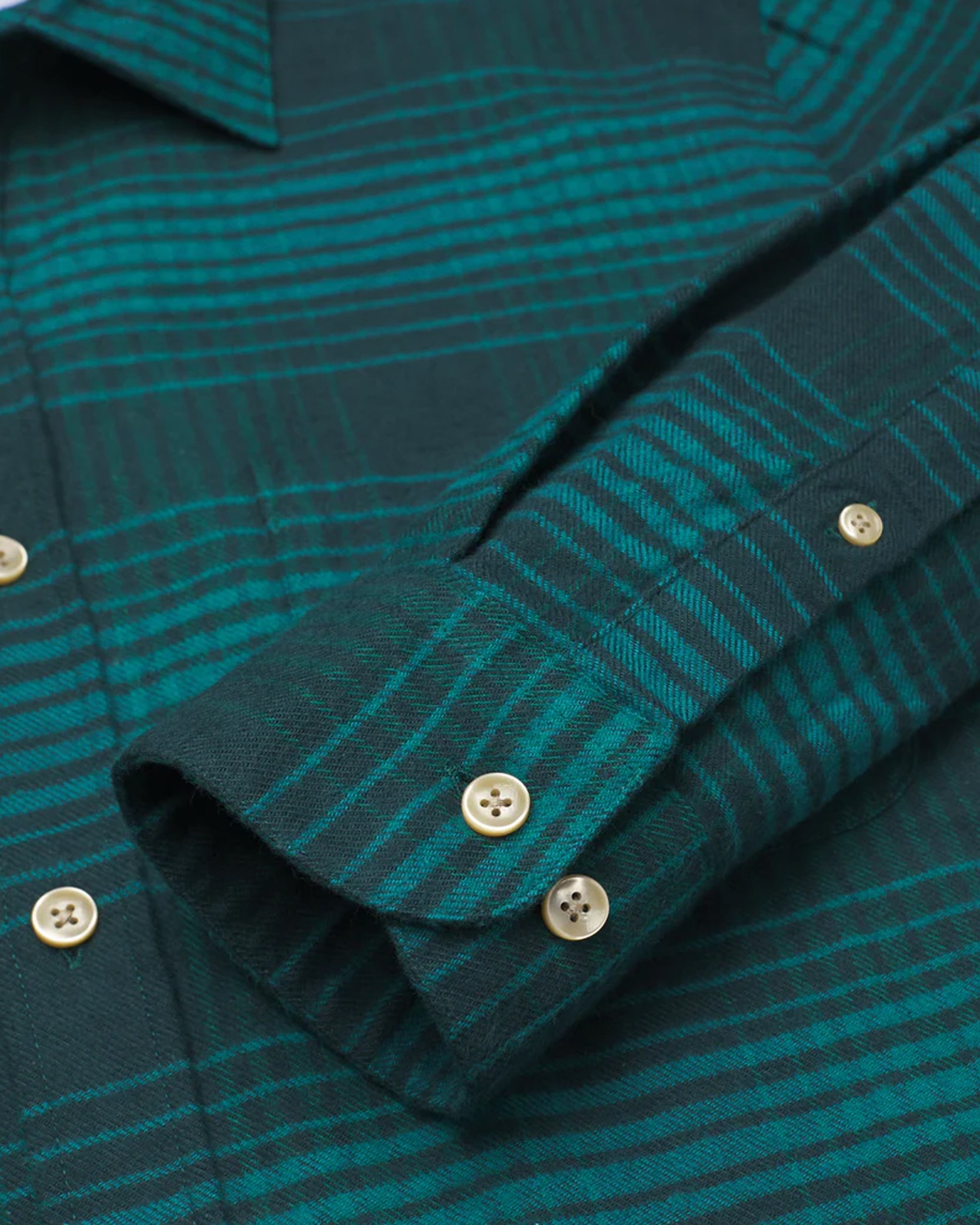 Parallel Green