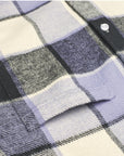PATEL BLUE CHECK