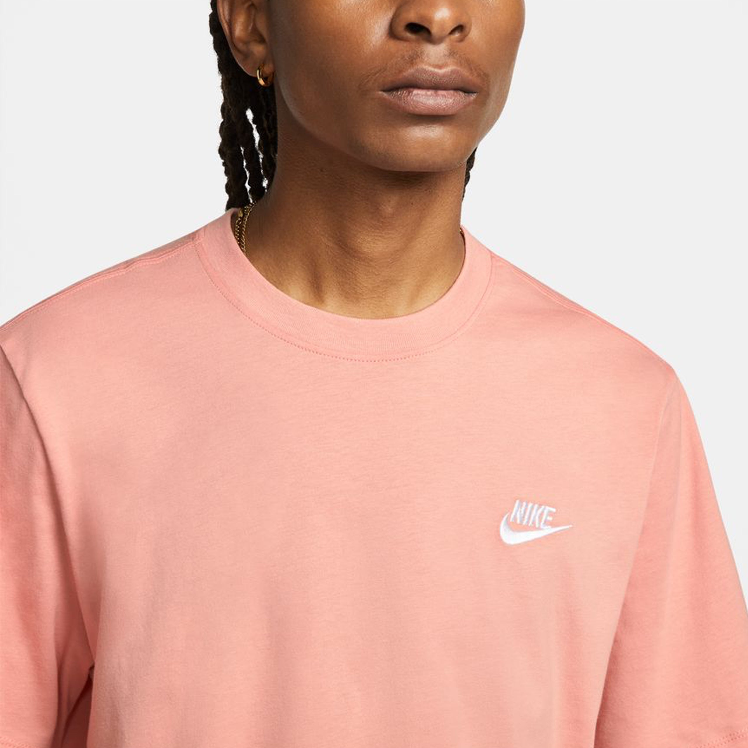 Nike Sportswear Club T-shirt
