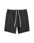 Rainbow Weave Shorts