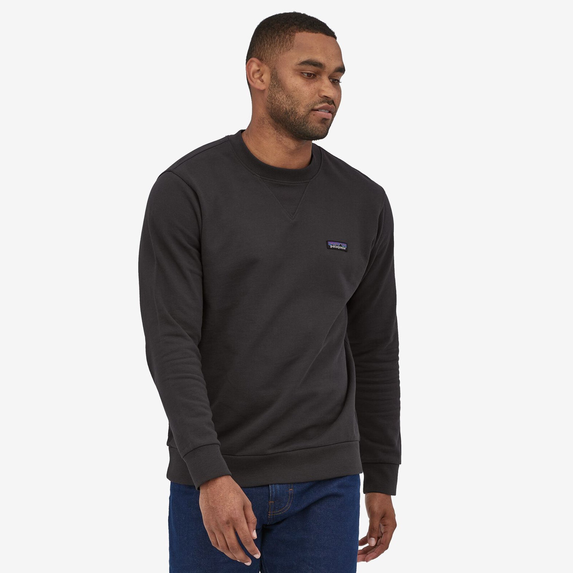 Regenerative Organic Cotton Sweater