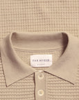 RENARD  S/S POLO