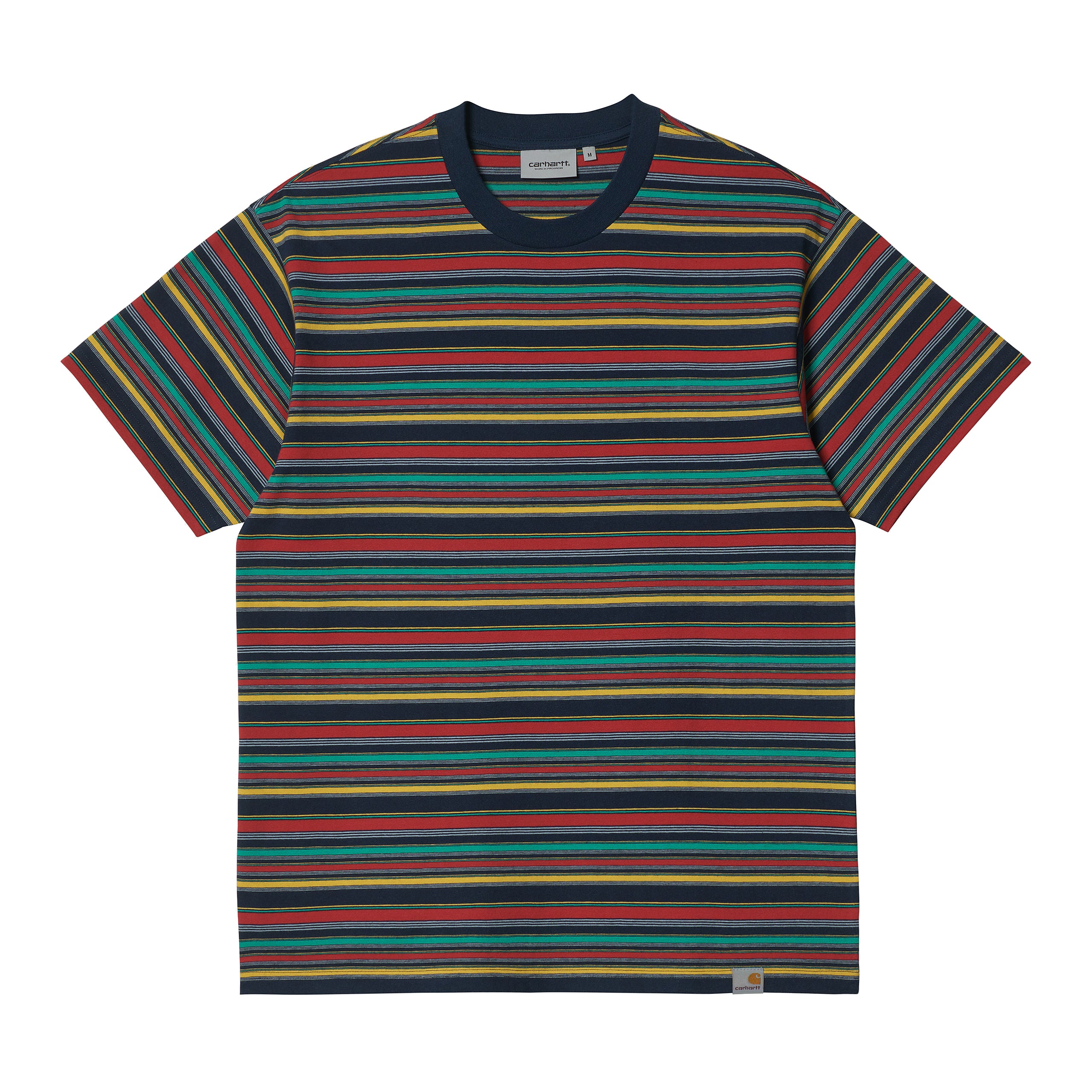 S/S Riggs T-shirt