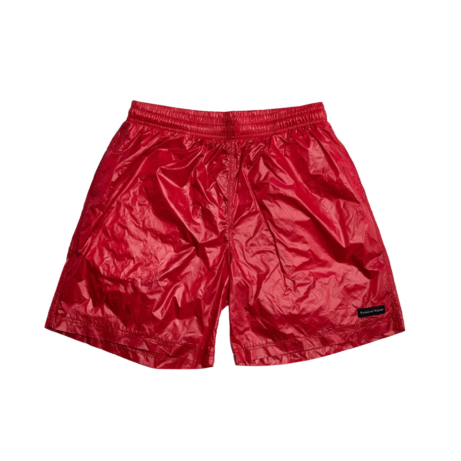 Ultra Light Ripstop Shorts RED

Made in Canada
ULTRA-LIGHTWEIGHT, BREATHABLE RIPSTOP NYLON WITH DWR
HAND POCKETS
ZIP BACK POCKET
 RAISED BY WOLVES