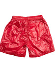 Ultra Light Ripstop Shorts RED

Made in Canada
ULTRA-LIGHTWEIGHT, BREATHABLE RIPSTOP NYLON WITH DWR
HAND POCKETS
ZIP BACK POCKET
 RAISED BY WOLVES