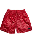 Ultra Light Ripstop Shorts RED

Made in Canada
ULTRA-LIGHTWEIGHT, BREATHABLE RIPSTOP NYLON WITH DWR
HAND POCKETS
ZIP BACK POCKET
 RAISED BY WOLVES