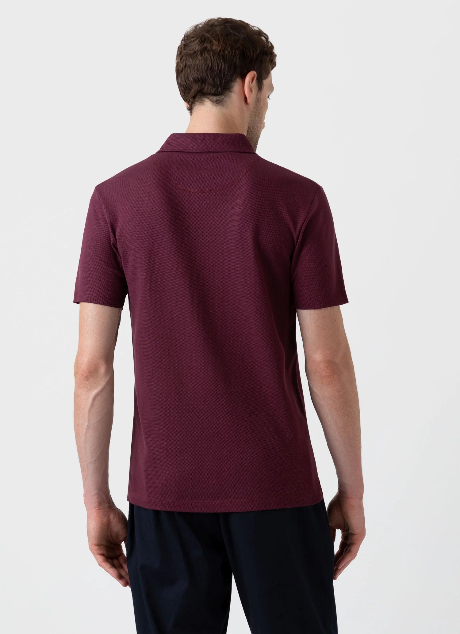 Riviera Polo Shirt