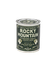 Rocky Mountain  GOOD & WELL