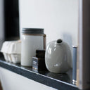 Sacco Vase 02 - Stomping Ground