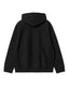 CARHARTT WIP Hooded American Script Sweatshirt