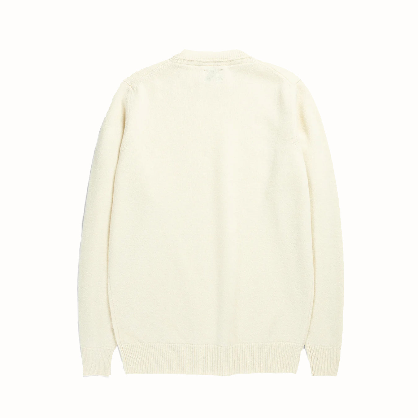 Sigfred Lambswool ECRU NORSE PROJECTS