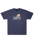 All City Basketball Tee