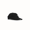 NORSE PROJECTS Twill Sports Cap Black