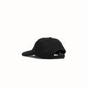 NORSE PROJECTS Twill Sports Cap Black