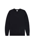 Sweatshirt BLACK SUNSPEL