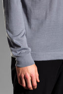 Tech Merino Crewneck - Stomping Ground