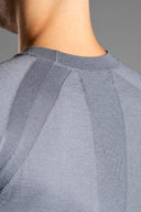 Tech Merino Crewneck - Stomping Ground