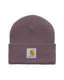 CARHARTT WIP Short Watch Cap MISTY THISTLE