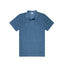 SUNSPEL Towelling Polo Shirt