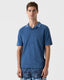 SUNSPEL Towelling Polo Shirt