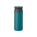 KINTO Travel Tumbler 500ML TURQUOISE