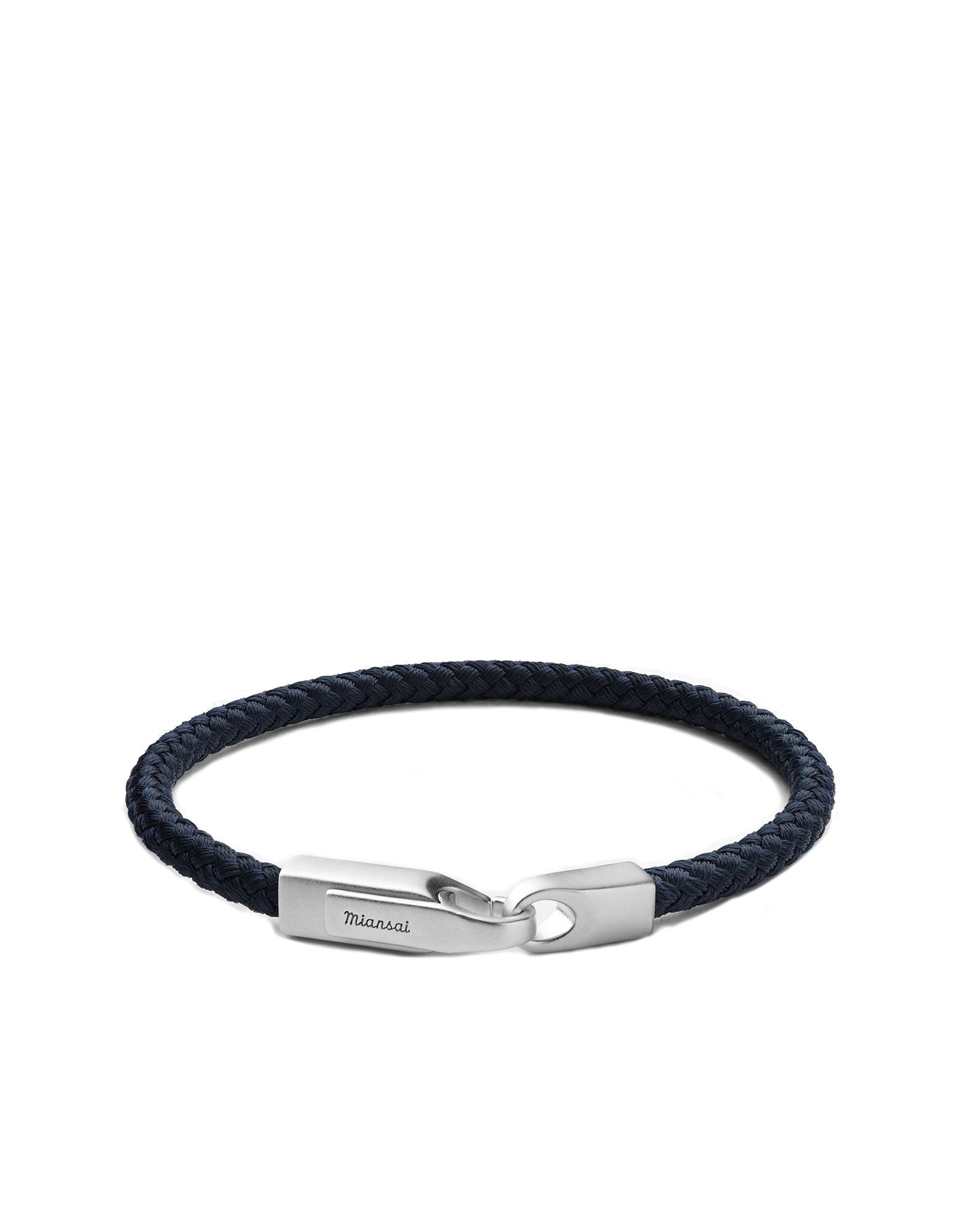 CREW ROPE BRACELET