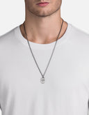 Dove Necklace - Stomping Ground