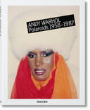 TASCHEN Andy Warhol Polaroids 