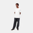 S/S POCKET SHIRT - Stomping Ground