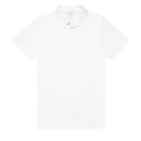 SUNSPEL SS POLO SHIRT WHITE